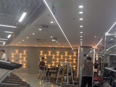 -美航国际健身(北京华联店)