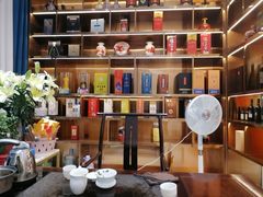 -利龙海鲜酒楼(建发·珑璟湾店)