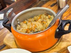 小锅萝卜饭/例-临家闽南菜(宝洲路店)