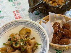 -东排食堂长沙小吃大排档(五一广场店)