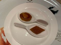 -8餐厅(新葡京酒店)