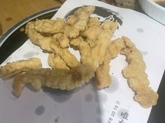 -良师门滨海人家·海鲜·家常菜(滨海城店)