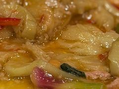 -抱德·潮汕味(敦和店原惠城鱼仔)