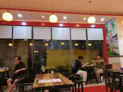 -有缘茶餐厅(海府分店)