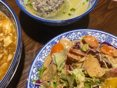 -兰边碗(鼓楼店)