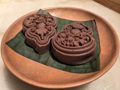 -小吊梨汤·北京菜·烤鸭(清河万象汇店)