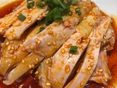 -姚姚酸菜鱼·金戈戈香港豉油鸡(喜荟城联名店)