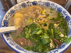 -小潘记鸭血粉丝汤
