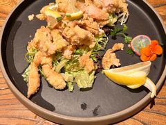 -食陆号·新式台湾创意菜(苏州首店)