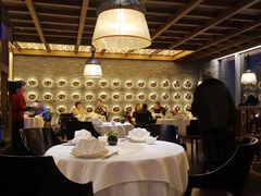 大堂-富力丽思卡尔顿酒店·丽轩中餐厅