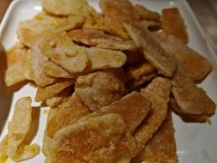 -大丰收脆鱼(万达江北店)
