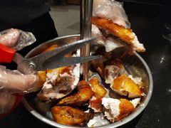 -广东道至正餐厅(区庄店)