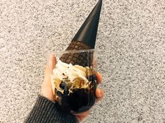 -喜茶(青岛金狮广场店)