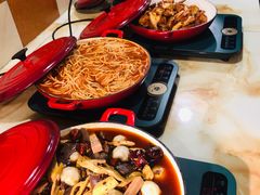 -戈拿旺巴西烤肉(崇文门店)