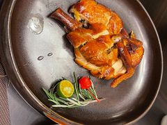 -浙江安吉JW万豪酒店·万豪中餐厅