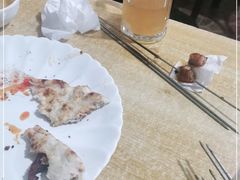 -老字号故乡烤肉店(总店)
