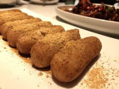 红糖糍粑-胡大饭馆 24h(簋街总店)