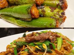 干炒牛河-炳胜品味(海印总店)