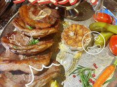 -卢布里西餐厅(总店)