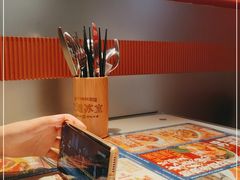 -文通冰室(东方宝泰店)