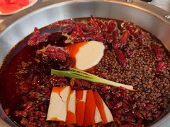 -万物生江北老火锅(海骏达店)