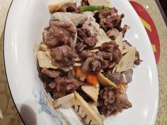 -春江饭店(共青团路总店)