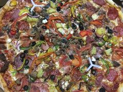 -Tubestation站点比萨(五道营店)