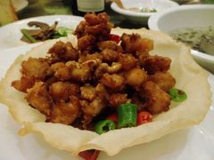 -同庆楼(花园店)