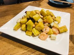 -老九巷川小馆(万松园店)