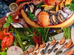 -芭菲盛宴·环球美食(北城国际店)