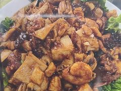 -闻香阁·清真(光荣道店)