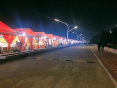 -沈家门海鲜夜排档(东港店)