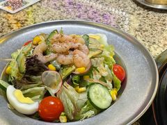 -首尔烤肉大排档(合生汇店)
