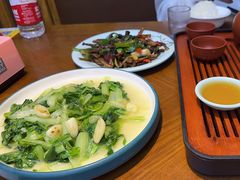 -外婆烧.老杭帮菜(庆春店)