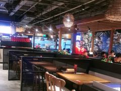 -管氏翅吧(台湾街店)
