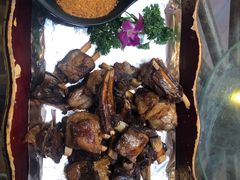 -大汗行宫园林餐厅