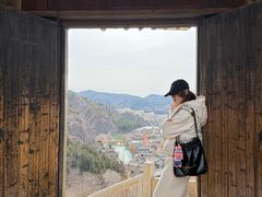 -云端咖啡(山顶教堂店)
