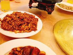-烤肉宛饭庄(南礼士路店)