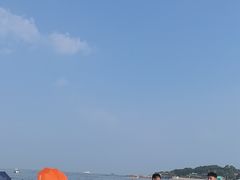 -青岛第三海水浴场