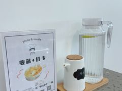 -友达面馆(海珠店)