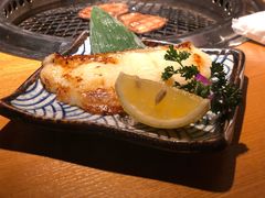 -本寻烧肉酒场(双井店)