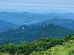-白草畔自然风景区