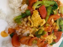 -河州春清真西北特色美食(虎踞路店)