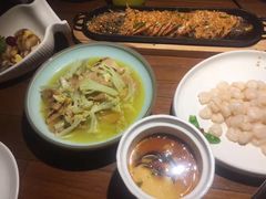 -外婆私房菜(新亚百货店)