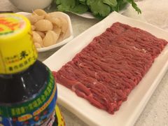 -八先生涮肉房(三里河店)