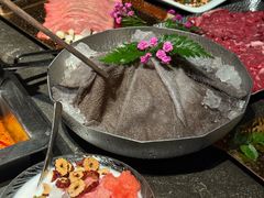 -锦城印象火锅(天府三街店)