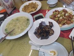 -北平味道.京味菜.烤鸭(梨园店)