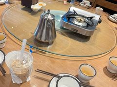 -陶德砂锅(蜀汉路店)