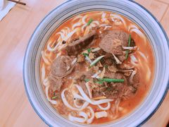 -陈八两面家(华孚写字楼店)