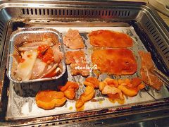 -非烤勿扰自助烤肉海鲜火锅(南城莱蒙店)